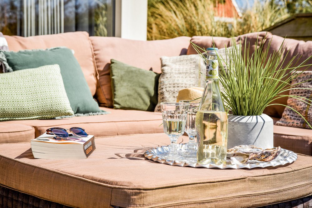 Ameland Wellnesshuizen