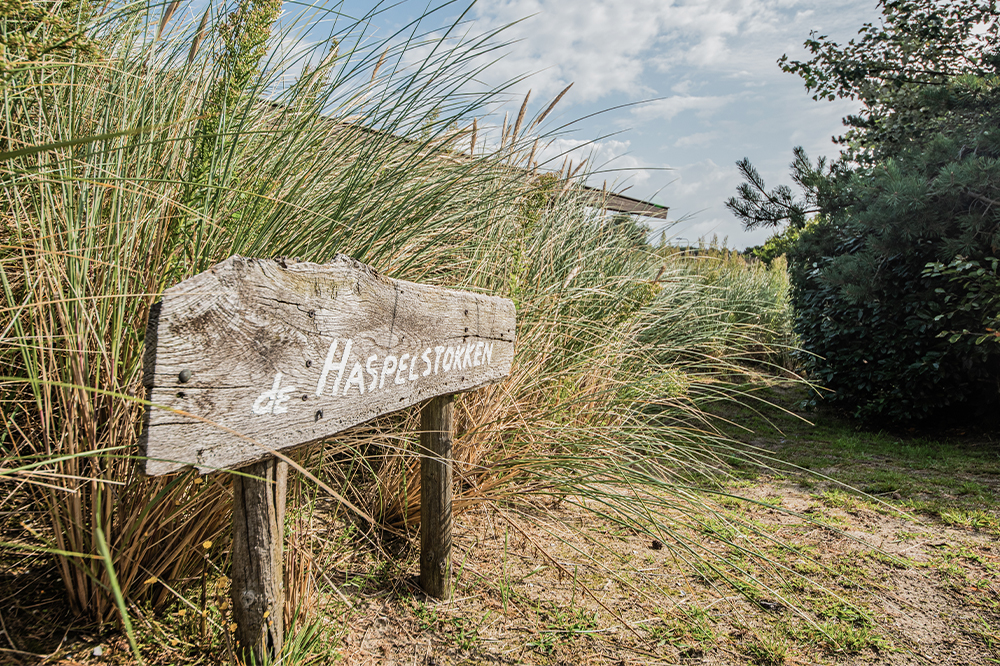 Ameland Wellnesshuizen