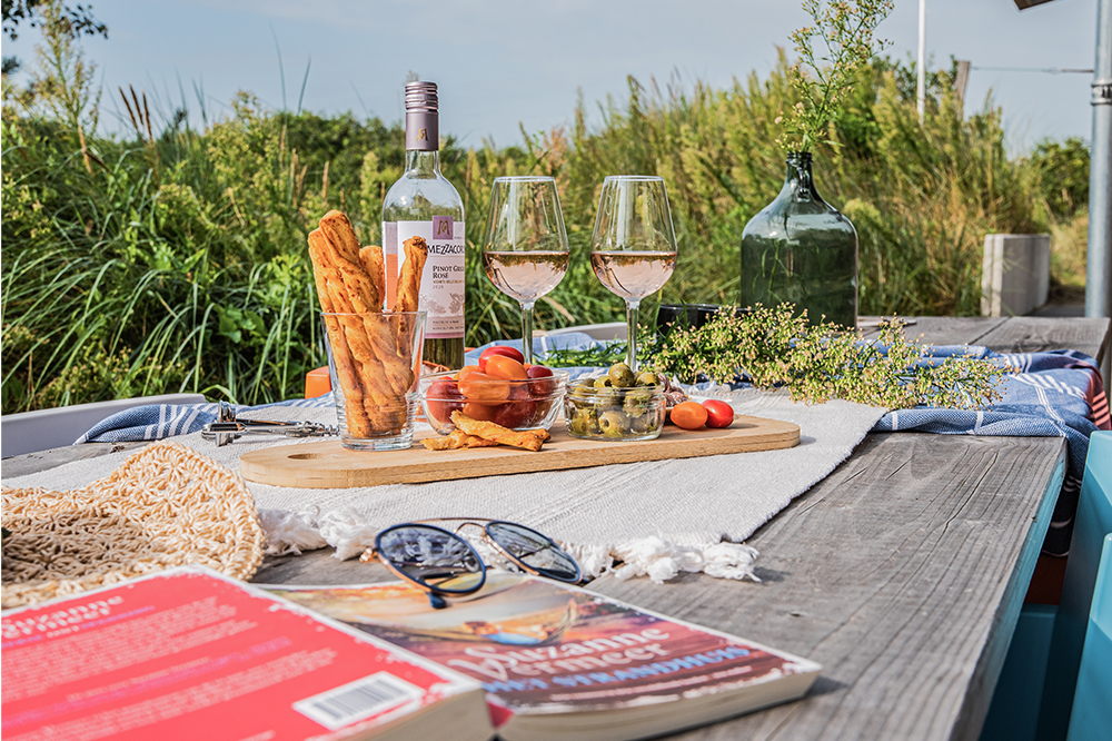 Ameland Wellnesshuizen