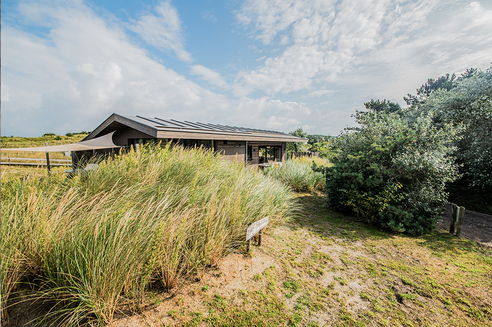 Ameland Wellnesshuizen
