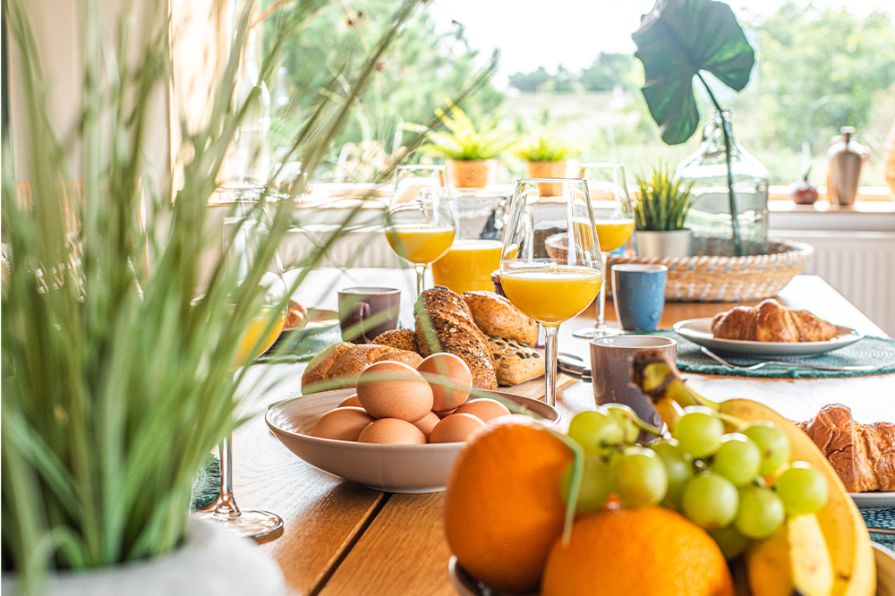 Ameland Wellnesshuizen