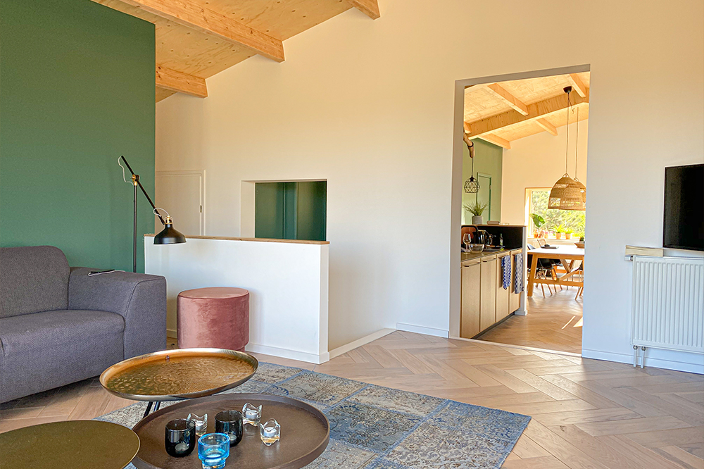 Ameland Wellnesshuizen