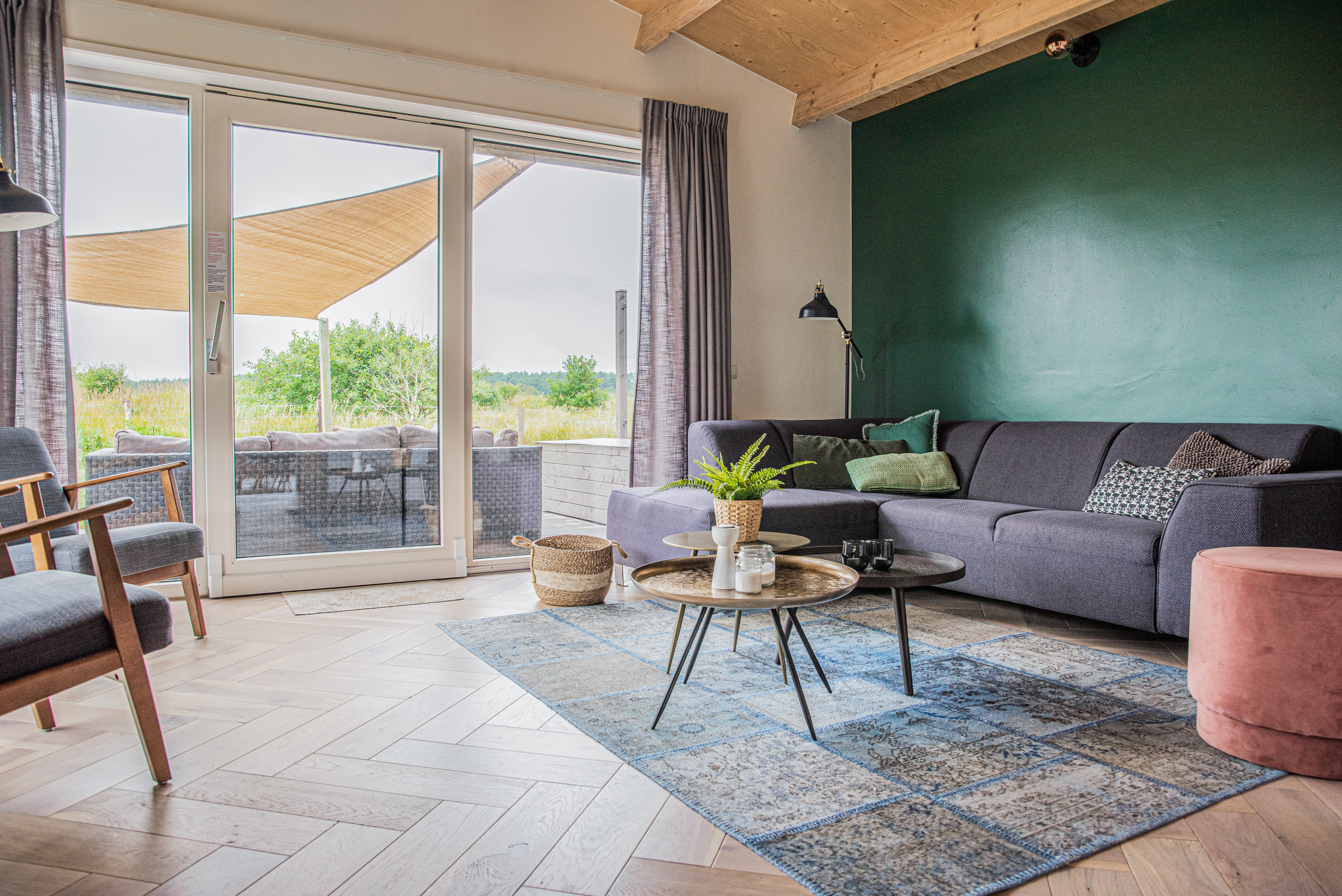 Ameland Wellnesshuizen