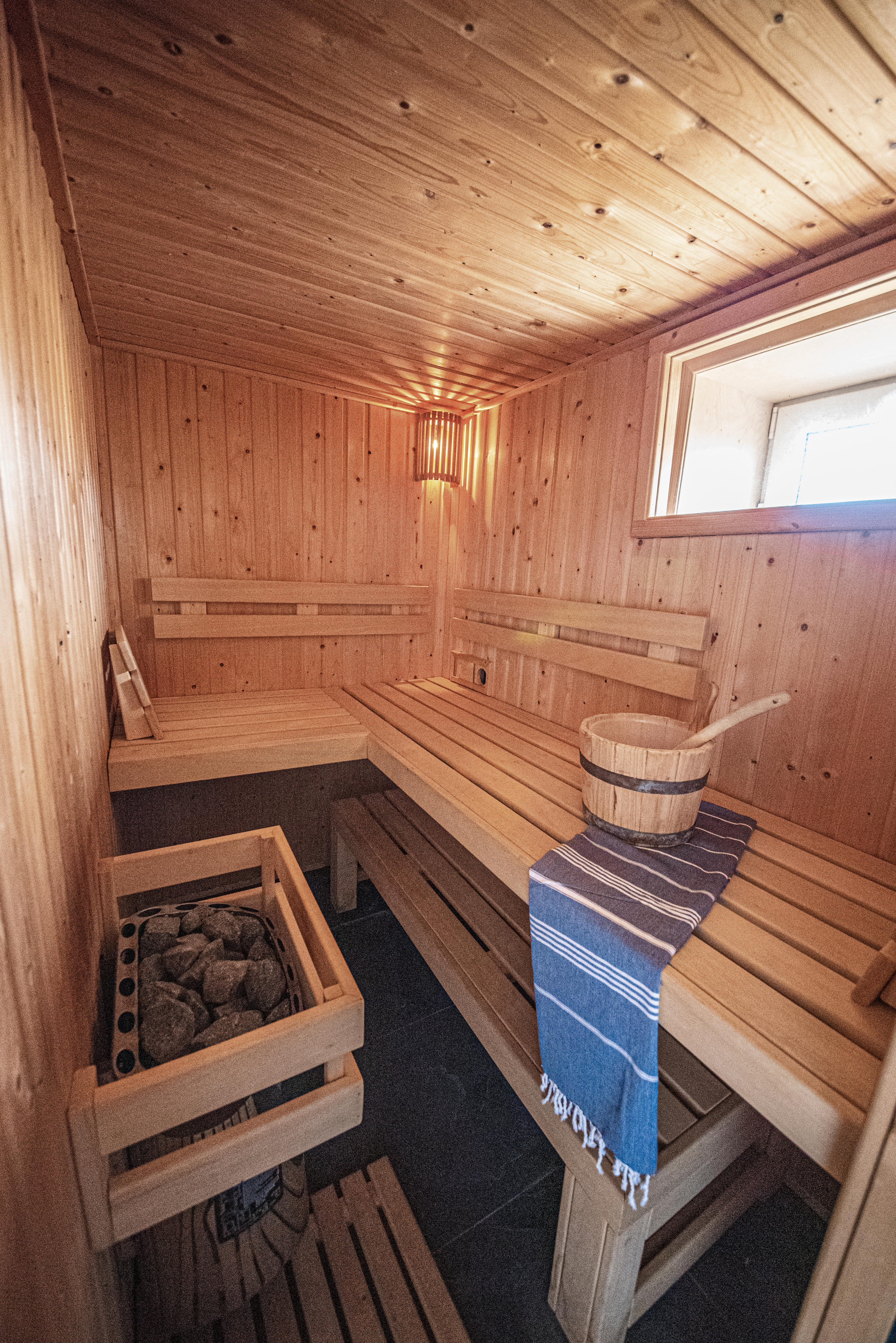 Ameland Wellnesshuizen