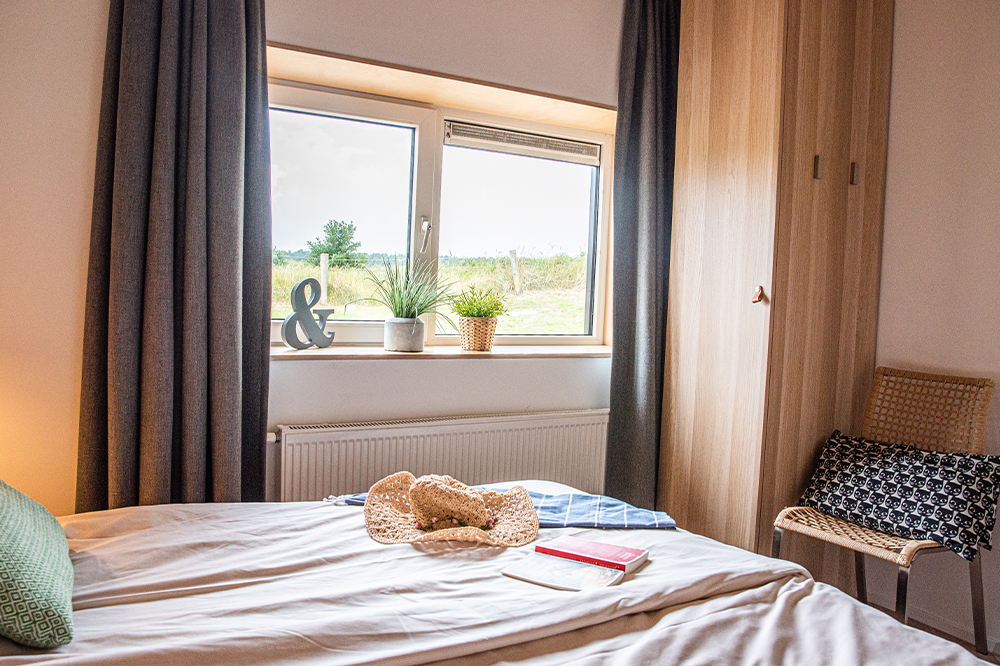 Ameland Wellnesshuizen