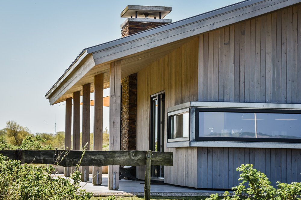 Ameland Wellnesshäuser