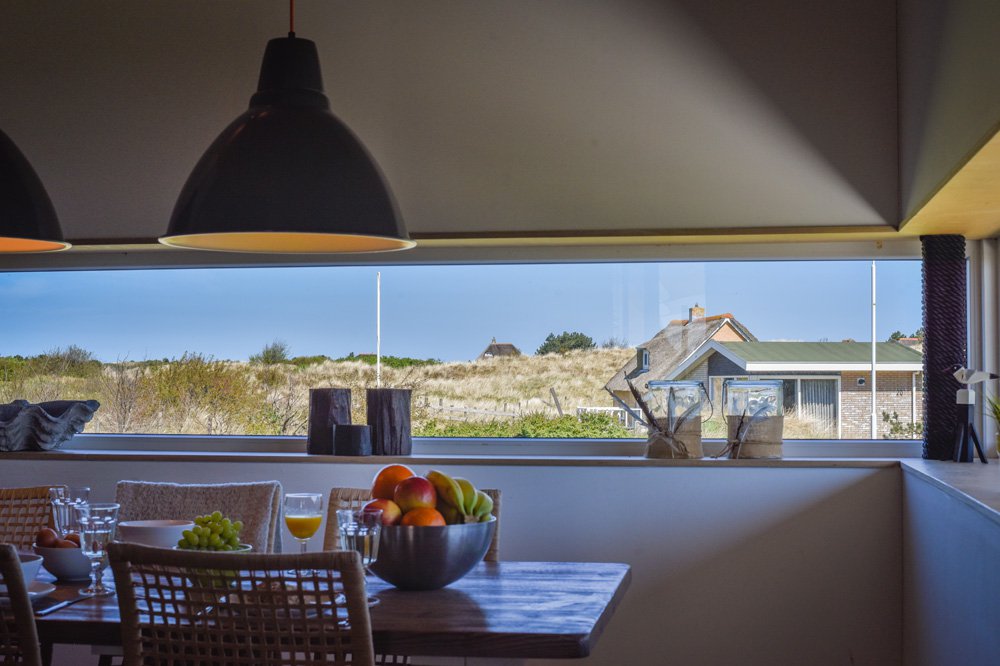 Ameland Wellnesshäuser