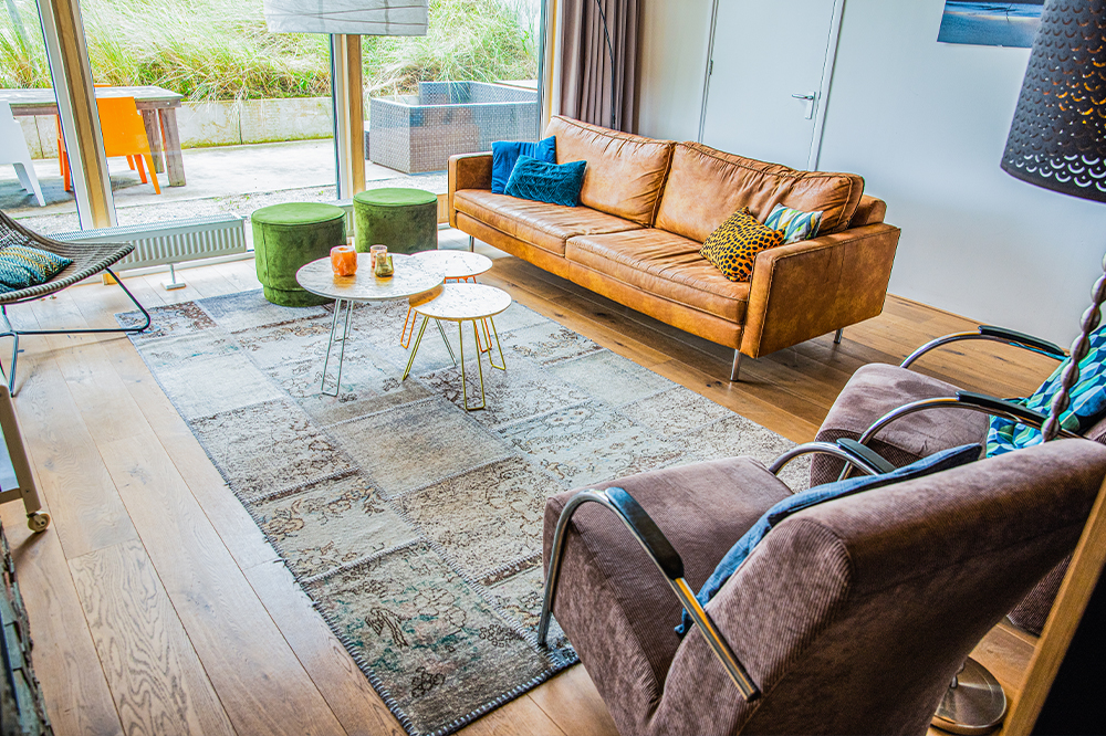 Ameland Wellnesshäuser