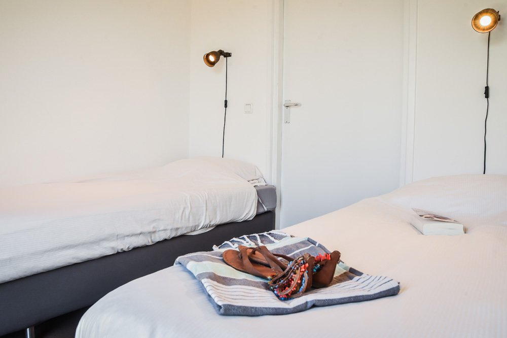 Ameland Wellnesshäuser