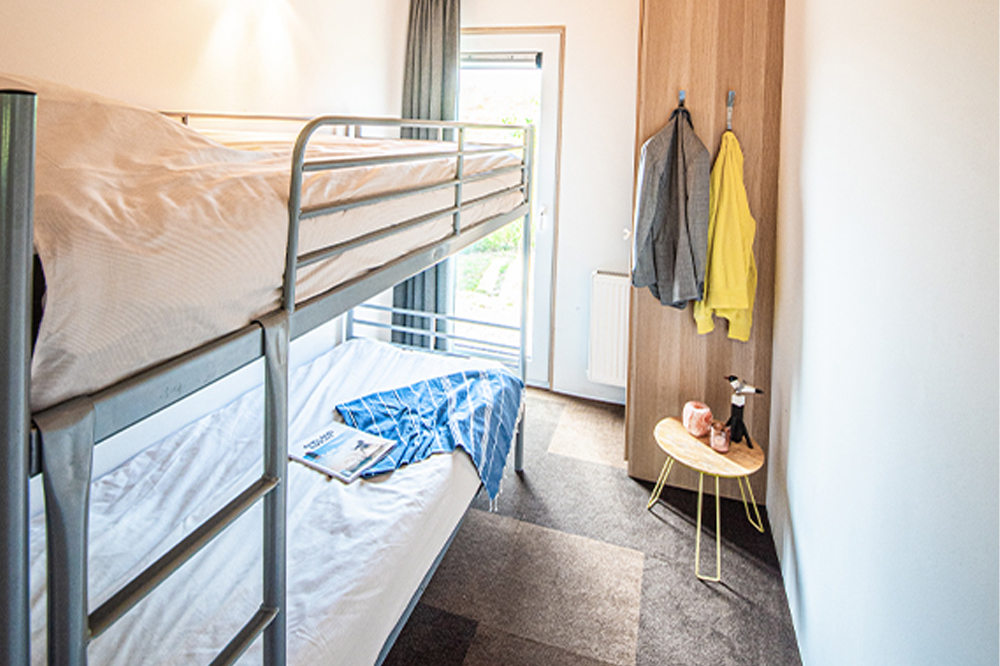 Ameland Wellnesshäuser