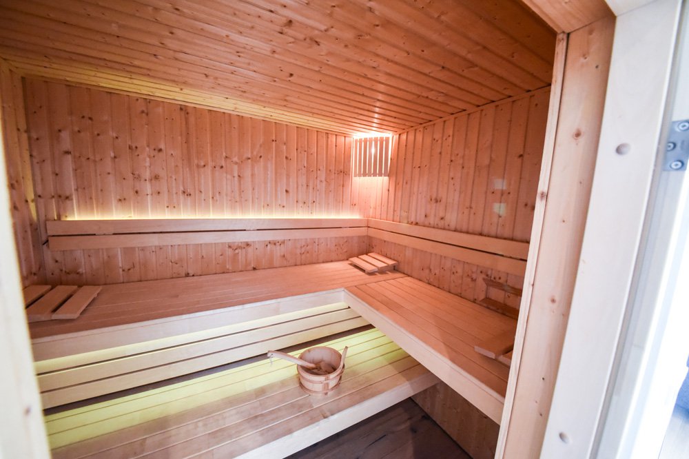 Ameland Wellnesshäuser